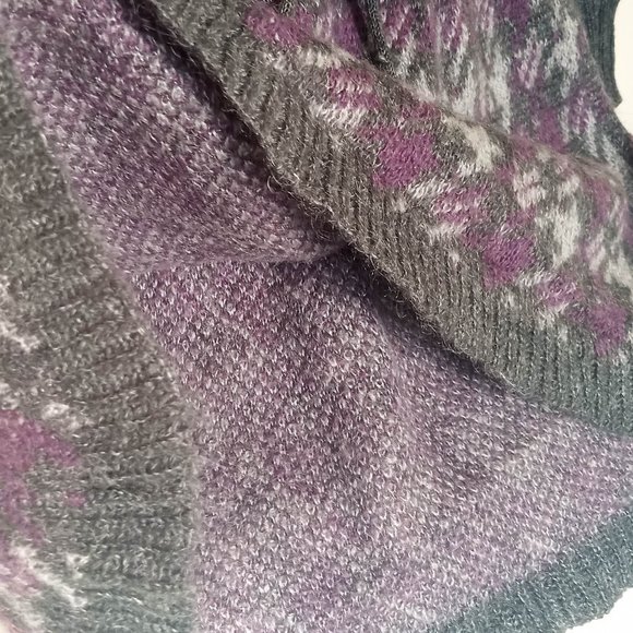 Mango Sweater Dress, Size US XS - Picture 5 of 9